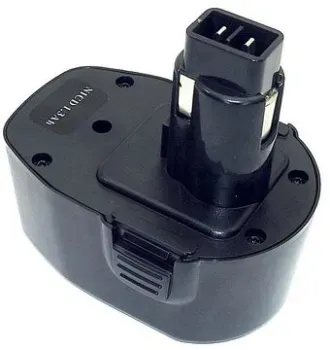 копия Dewalt 020641 (14.4В/1.3 Ah)