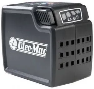 Oleo-Mac 5403-0031 (40В/5 Ah)
