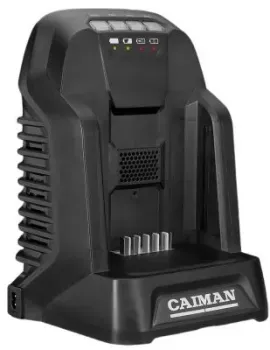 Caiman UNC-00001