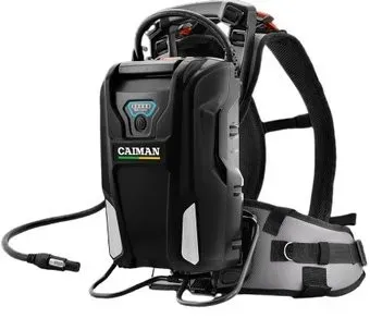 Caiman ENO BX6025 (60В/25 Ah)