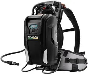 Caiman ENO BX6015 (60В/15 Ah)