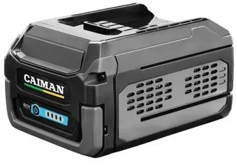 Caiman ENO B6080 (60В/8 Ah)