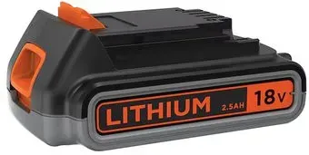 Black & Decker BL2518 (18В/2.5 Ah)