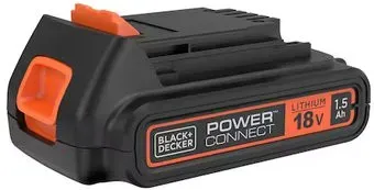 Black & Decker BL1518 (18В/1.5 Ah)