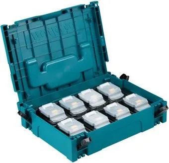 Makita 199697-1 (18В/8x5 Ah)