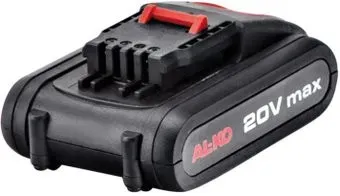 AL-KO B 50 Li 18V (18В/2.5 Ah)