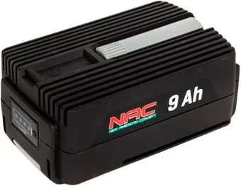 NAC B40-90-NG (40В/9 Ah)