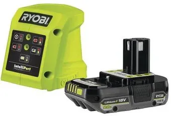 Ryobi RC18115-120L 5133006452 (18В/2 Ah + 18В)