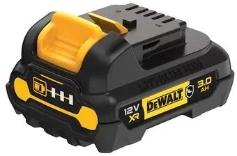 DeWalt DCB124G (12В/3 Ач)