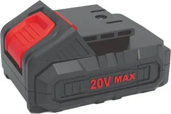 Brait BCD20S-2.0 (20В/2 Ач)