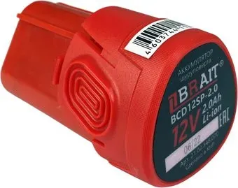 Brait BCD12SР-2.0 (12В/2 Ач)