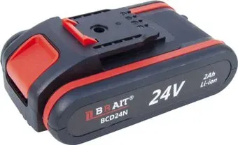 Brait BCD24N (24В/2 Ач)