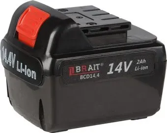 Brait BCD14.4 (14.4В/2 Ач)