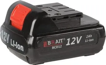 Brait BCD12 (12В/2 Ач)