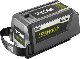 Ryobi Max Power RY36B60B 5133005912 (36В/6 Ач)