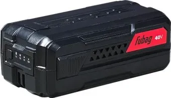 Fubag FA 4040 Li 641071 (40В/4 Ач)
