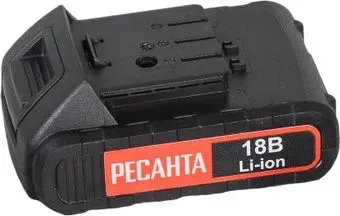 Ресанта АКБ18Л1 DCG 900/71/8/82 (18В/2 Ач)