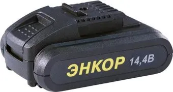 Энкор А14.4/1.5Л (14.4В/1.5 Ач)