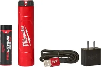 Milwaukee L4 NRG-301 4932492628 (4В/3 Ah)
