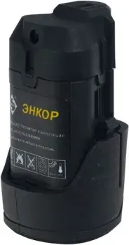 Энкор А12/2.0Л (12В/2 Ah)