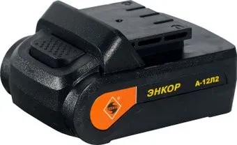 Энкор А-12Л2 (12В/1.5 Ah)