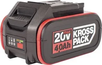 Kress KA3498 (20В/4 Ач)