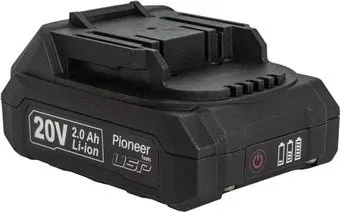 Pioneer Tools BT-M20V2sl USP (20В/2 Ah)