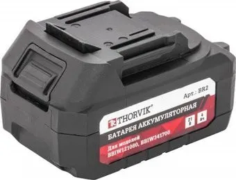 Thorvik BR2 (21В/4 Ач)