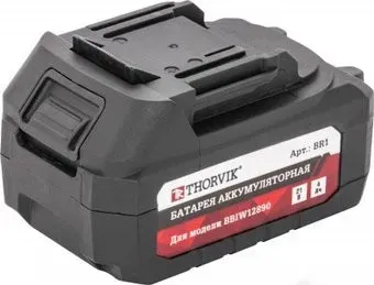 Thorvik BR1 (21В/4 Ач)