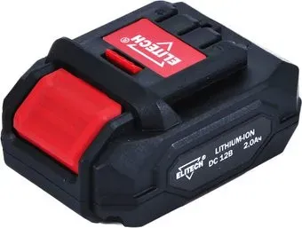 ELITECH 1820.098300 (12В/2 Ач)