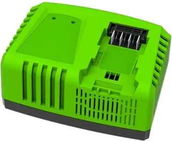 Greenworks G40UC4 (40В)