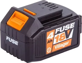 Villager Fuse 056371 (18В/4 Ач)