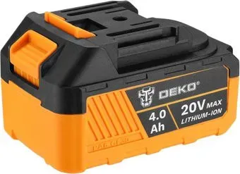 Deko BL1840B 063-4057 (20В/4.0 Ач)