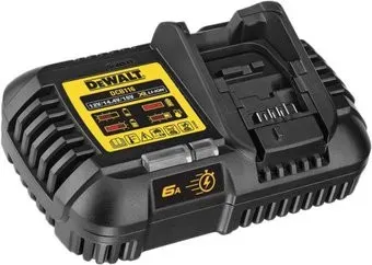 DeWalt DCB116 (12-18В)