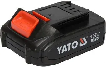 Yato YT-82842 (18В/2 Ah)