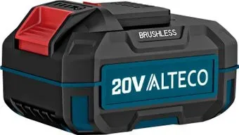 Alteco BCD 2004 Li BL 42774 (18В/4 Ah)