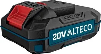 Alteco BCD 2002 Li BL 42772 (18В/2 Ah)