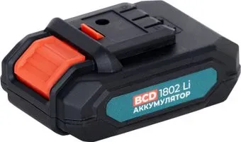 Alteco BCD 1802 Li 23393 (18В/2 Ah)