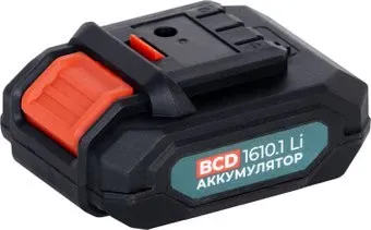Alteco BCD 1610.1 Li 27785 (14.4В/1.5 Ah)