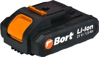 Bort BA-21X 93414042 (21В/1.5 Ah)