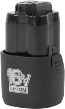 Daewoo Power DABT 2516Li (16В/2.5 Ah)