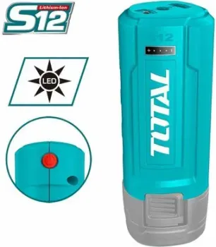 Total TUCLI1201