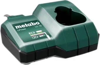 Metabo LC 12 627108000 (10.8-12В)