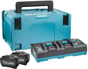 Makita PSK XGT 191U18-9 (40В/5 Ah + 40В)