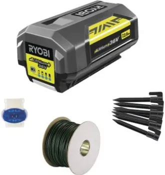 Ryobi RIK1200 5133004420 (36В/2.6 Ah)