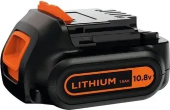 Black & Decker BL1512 (10.8В/1.5 Ah)