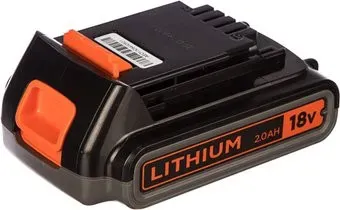 Black & Decker BL2018 (18В/2 Ah)