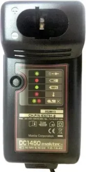 Maktec DC1450 (7.2-14.4В)