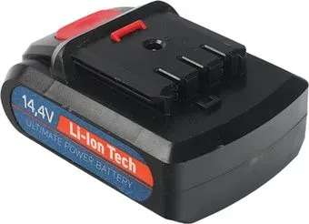 Patriot EDGE PB-BR-Li (14.4В/2 Ah)