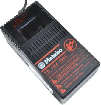 Metabo C60 631760000 (7.2-15.6В)
